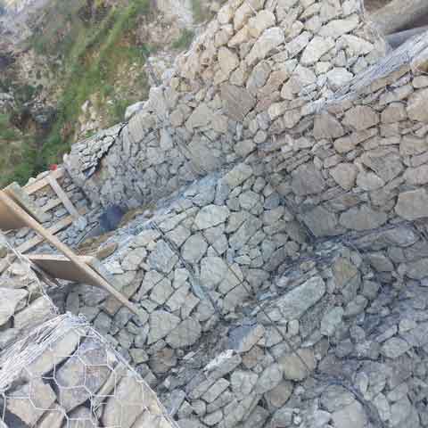 ADEGUAMENTO IDRAULICO RIO GALLI